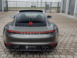 Porsche 911 Carrera S de vânzare — miniatura 5