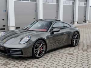 Porsche 911 Carrera S de vânzare — miniatura 6