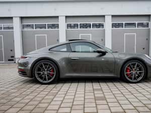 Porsche 911 Carrera S de vânzare — miniatura 7