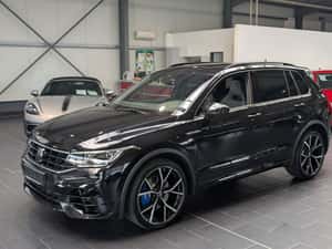 Volkswagen Tiguan - SUV, 22.000 km, 46.234 EUR — miniatura 1