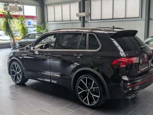 Volkswagen Tiguan - SUV, 22.000 km, 46.234 EUR — miniatura 2