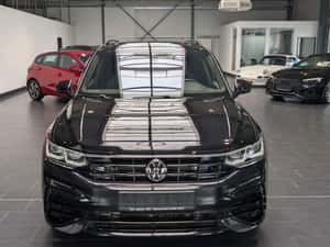 Volkswagen Tiguan - SUV, 22.000 km, 46.234 EUR — miniatura 3