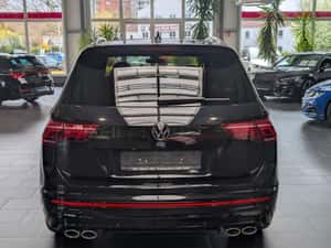 Volkswagen Tiguan - SUV, 22.000 km, 46.234 EUR — miniatura 4