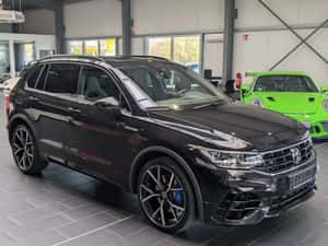 Volkswagen Tiguan - SUV, 22.000 km, 46.234 EUR — miniatura 5