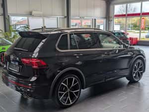 Volkswagen Tiguan - SUV, 22.000 km, 46.234 EUR — miniatura 6