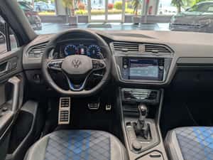 Volkswagen Tiguan - SUV, 22.000 km, 46.234 EUR — miniatura 7