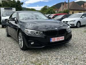 BMW 420d Gran Coupe 2016/Seria 4 F36/Rate avans 0/Buy-Back/Rate avans 0 — miniatura 3