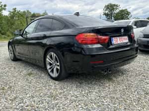 BMW 420d Gran Coupe 2016/Seria 4 F36/Rate avans 0/Buy-Back/Rate avans 0 — miniatura 4