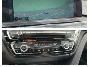 BMW 420d Gran Coupe 2016/Seria 4 F36/Rate avans 0/Buy-Back/Rate avans 0 — miniatura 8