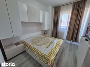 Apartament 3 camere Pacurari , 70 metri, etaj 10 Cod:161821 — miniatura 5