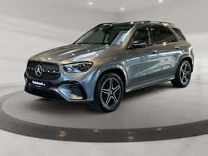 Mercedes-Benz GLE 450 SUV - Second Hand — miniatura 1