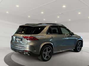Mercedes-Benz GLE 450 SUV - Second Hand — miniatura 2