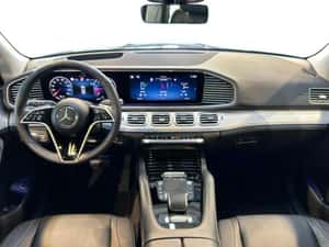 Mercedes-Benz GLE 450 SUV - Second Hand — miniatura 5