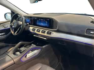 Mercedes-Benz GLE 450 SUV - Second Hand — miniatura 6