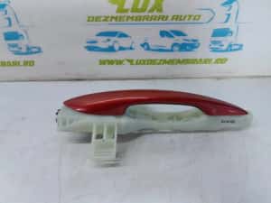 Maner dreapta spate Hyundai Elantra CN7 (2021 - 2023) — miniatura 1