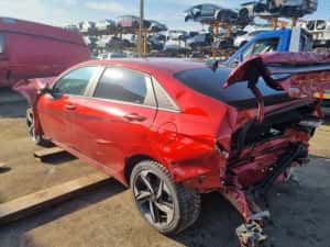 Maner dreapta spate Hyundai Elantra CN7 (2021 - 2023) — miniatura 4