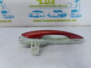 Maner dreapta spate Hyundai Elantra CN7 (2021 - 2023) — miniatura 5