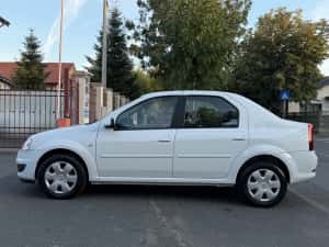 Dacia Logan Laureat 67.000Km 1.5 Diesel Euro 5 Unic Proprietar — miniatura 6
