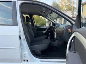 Dacia Logan Laureat 67.000Km 1.5 Diesel Euro 5 Unic Proprietar — miniatura 7