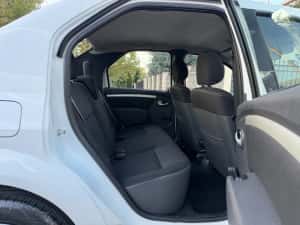 Dacia Logan Laureat 67.000Km 1.5 Diesel Euro 5 Unic Proprietar — miniatura 8
