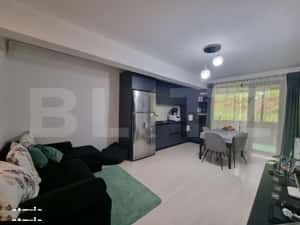 Exclusivitate! Apartament modern, gata de mutare, zona Petrom — miniatura 1
