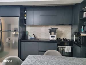 Exclusivitate! Apartament modern, gata de mutare, zona Petrom — miniatura 3