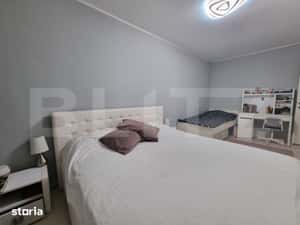 Exclusivitate! Apartament modern, gata de mutare, zona Petrom — miniatura 4