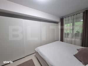 Exclusivitate! Apartament modern, gata de mutare, zona Petrom — miniatura 5