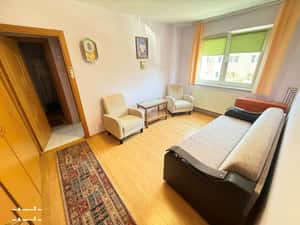 3 camere mobilat si utilat zona Vlahuta -Florilor