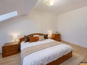 Rezidenta pe doua nivele, cu 3 camere, eficenta energetic, Garii, Brasov — miniatura 2