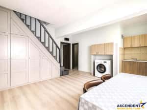 Rezidenta pe doua nivele, cu 3 camere, eficenta energetic, Garii, Brasov — miniatura 9