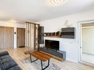 Apartament cu 2 camere l Prima inchiriere l Parcare subterana — miniatura 5