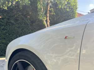 Jante MOMO originale 19” + anvelope Hankook – stare impecabilă — miniatura 4