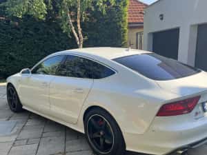 Jante MOMO originale 19” + anvelope Hankook – stare impecabilă — miniatura 5