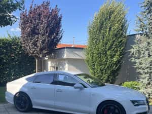 Jante MOMO originale 19” + anvelope Hankook – stare impecabilă — miniatura 6