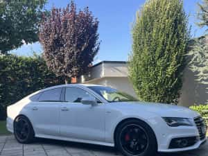 Jante MOMO originale 19” + anvelope Hankook – stare impecabilă — miniatura 7