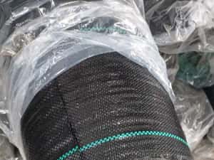 AGROTEXTIL/Folie Mulcire/Folie Anti-Buruieni 100g/m²!Tratatate UV