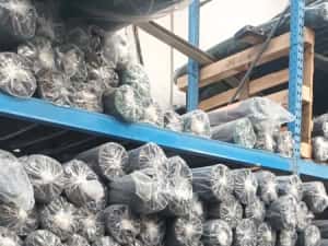 AGROTEXTIL/Folie Mulcire/Folie Anti-Buruieni 100g/m²!Tratatate UV — miniatura 7