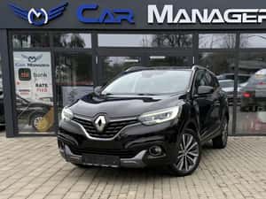 RENAULT KADJAR – SUV importat, fabricat în 2016