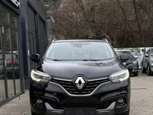 RENAULT KADJAR – SUV importat, fabricat în 2016 — miniatura 2