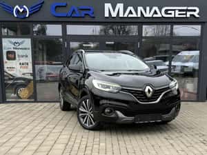 RENAULT KADJAR – SUV importat, fabricat în 2016 — miniatura 3