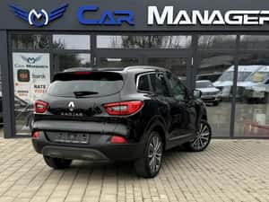 RENAULT KADJAR – SUV importat, fabricat în 2016 — miniatura 4