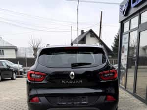 RENAULT KADJAR – SUV importat, fabricat în 2016 — miniatura 5