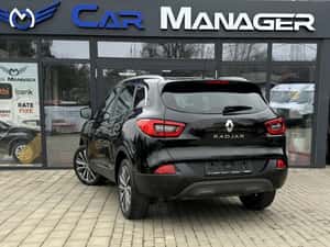 RENAULT KADJAR – SUV importat, fabricat în 2016 — miniatura 6