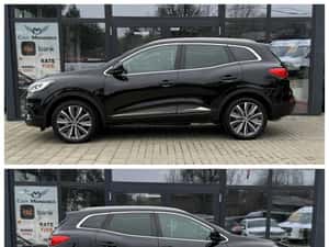 RENAULT KADJAR – SUV importat, fabricat în 2016 — miniatura 7
