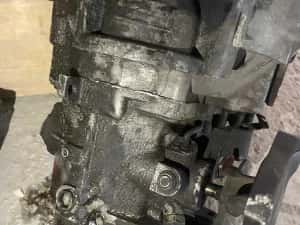 Cutie golf 5 1,9 tdi 6 trepte