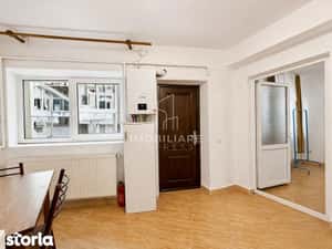 Oportunitate! Garsoniera decomandata Calea Turzii - Parcare — miniatura 5