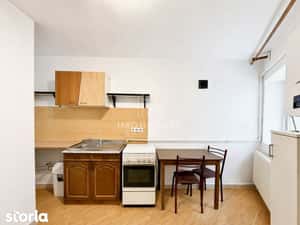 Oportunitate! Garsoniera decomandata Calea Turzii - Parcare — miniatura 6