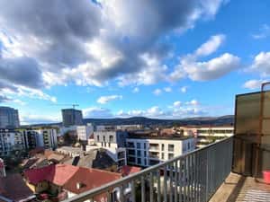Apartament cu 1 camera in Centru,zona Piata Mihai Viteazul — miniatura 6