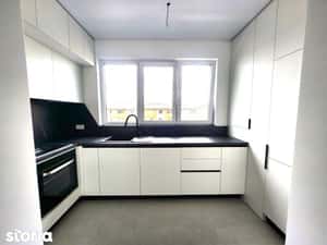 Apartament 3 camere si 2 bai /cadou mobila de bucatarie inclusa — miniatura 4
